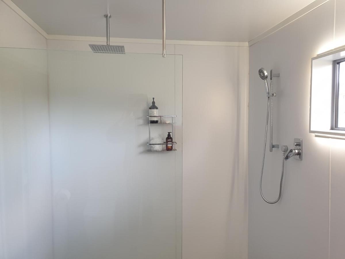 Shargmor Stable Hotel Matamata Ngoại thất bức ảnh